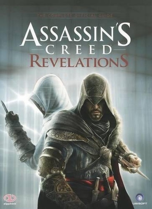 Assassin's Creed Revelations