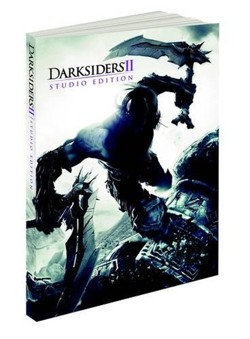 Darksiders 2