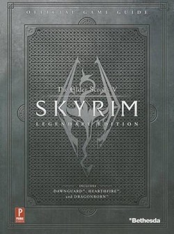 Elder Scrolls V: Skyrim: Legendary Edition