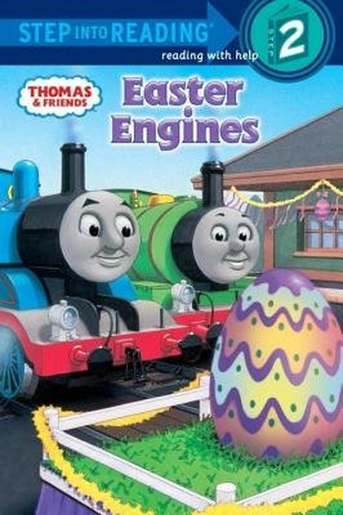 Easter Engines (Thomas & Friends)
