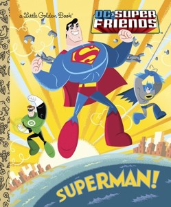 Superman (DC Super Friends)
