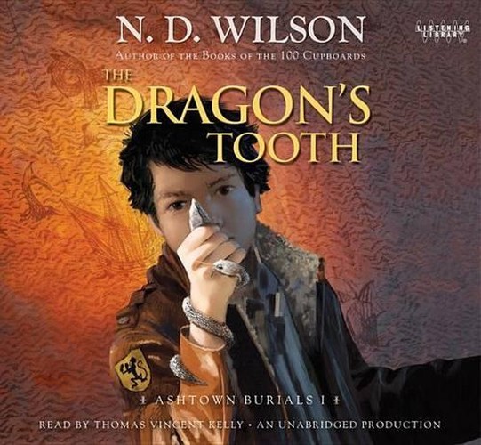 The Dragon's Tooth