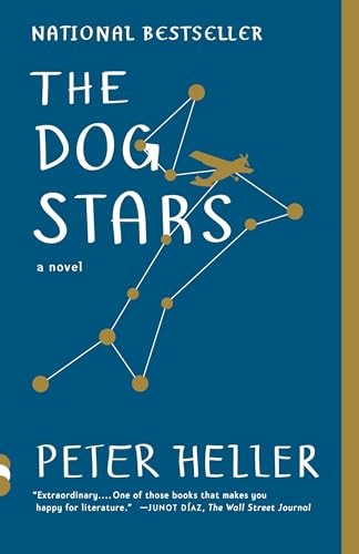 Peter Heller - The Dog Stars