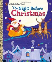 Lgb:Night before Christmas