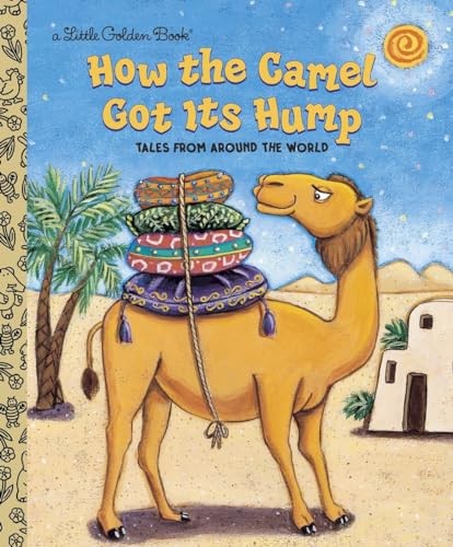 How the Camel Got Its Hump