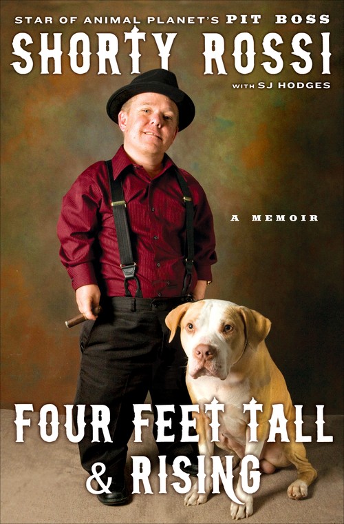 Four Feet Tall And Rising