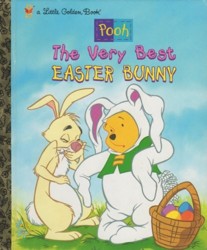 The Very Best Easter Bunny
