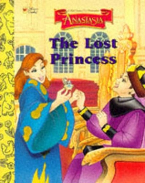 The Anastasia