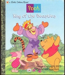King of the Beasties