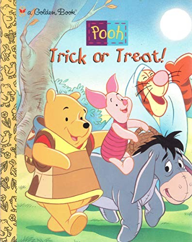 Trick or Treat!