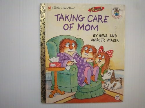 Lgb:Little Critter - Taking Care of