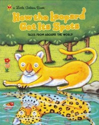 Lgb:How the Leopard Got Spots