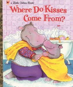 LGB Where Do Kisses Come From?