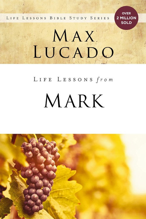 Life Lessons from Mark