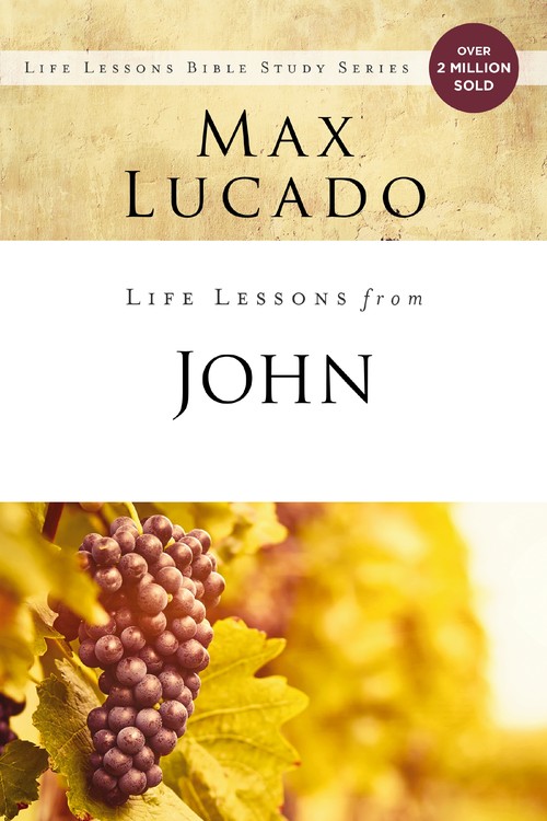 Life Lessons from John