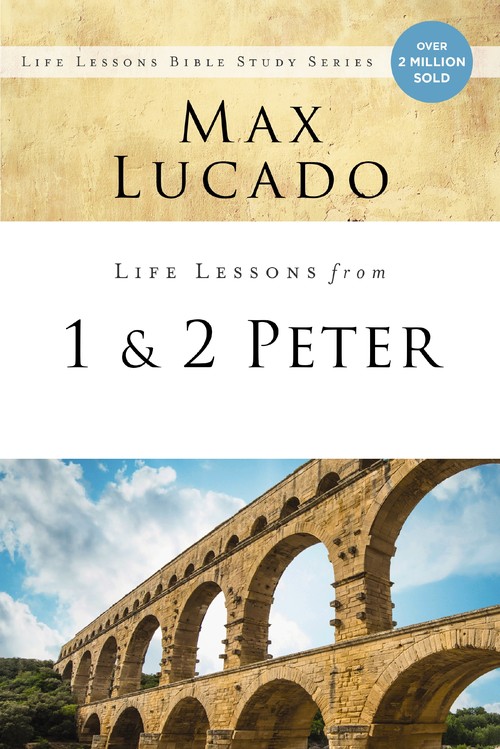 Life Lessons from 1 and 2 Peter