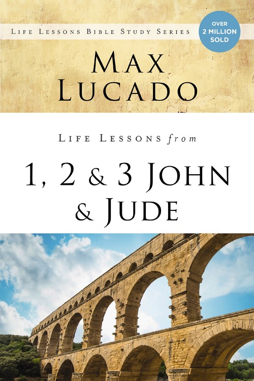 Life Lessons from 1, 2, 3 John and Jude