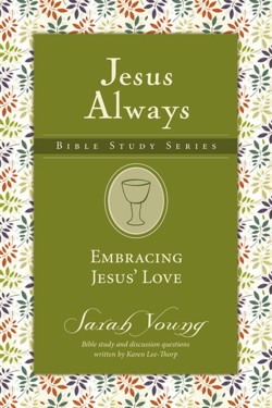 Embracing Jesus' Love