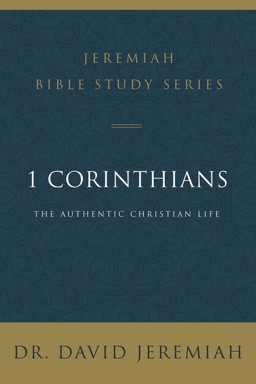 1 Corinthians