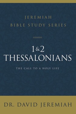 1 and 2 Thessalonians