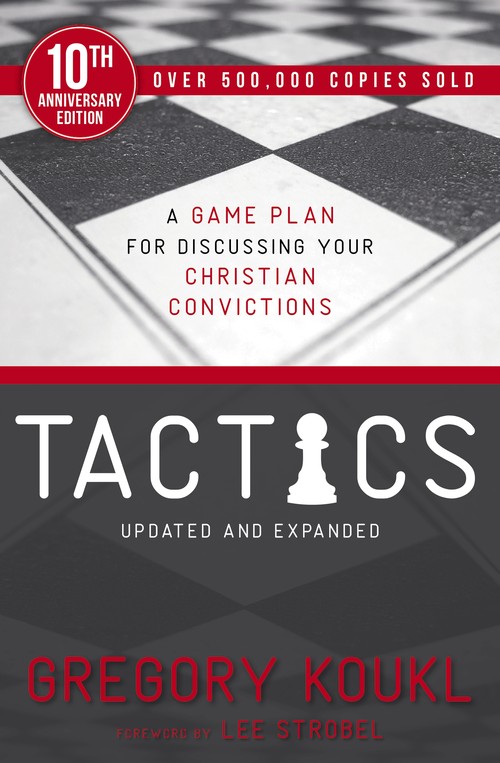 Tactics, 10th Anniversary Edition