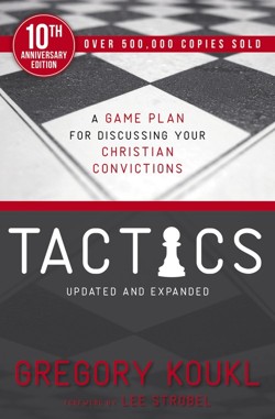 Tactics, 10th Anniversary Edition