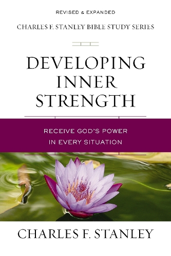 Developing Inner Strength