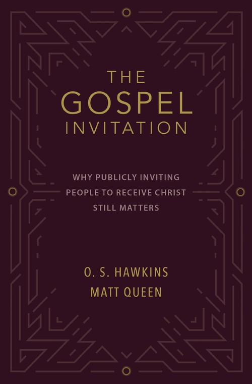 The Gospel Invitation