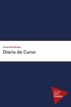 Diario de Curso Para Parejas