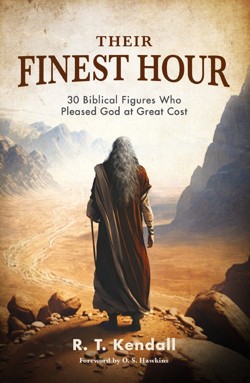 Their Finest Hour
