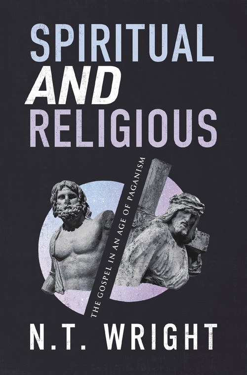 Spiritual and Religious