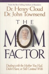 The Mom Factor