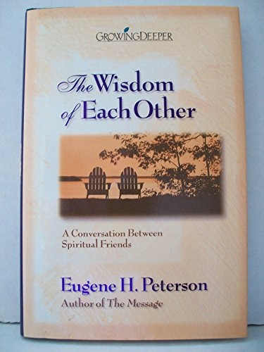 The Wisdom of Each Other