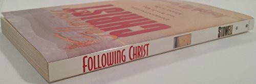 Following Christ