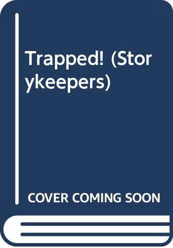 Zondervan Trapped Younger