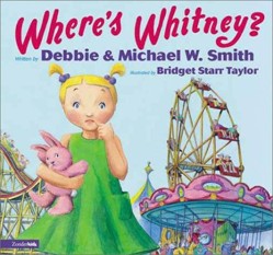 Where's Whitney