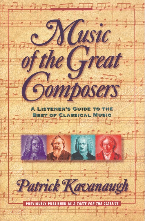 Music of the Great Composers