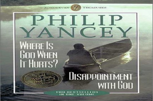 Disappointment W Nld