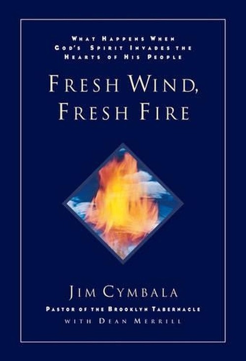 The Fresh Wind, Fresh Fire