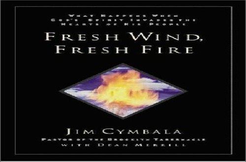 Fresh Wind, Fresh Fire