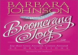 Boomerang Joy