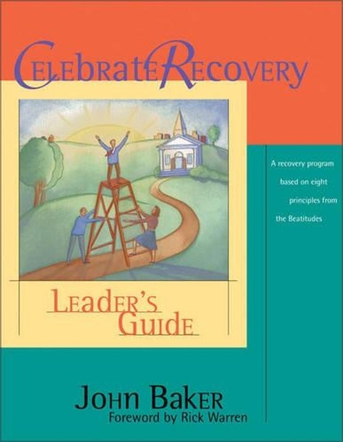 Celebrate Recovery