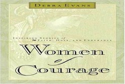 Women of Courage
