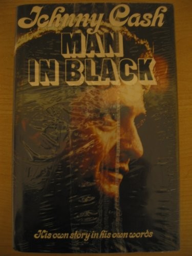 Man in Black