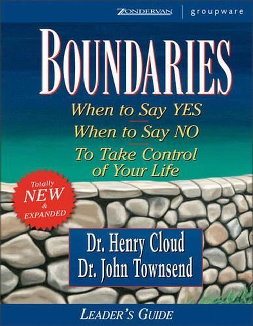 Boundaries