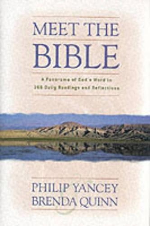 Meet the Bible