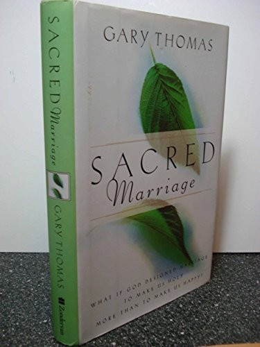 Sacred Marriage