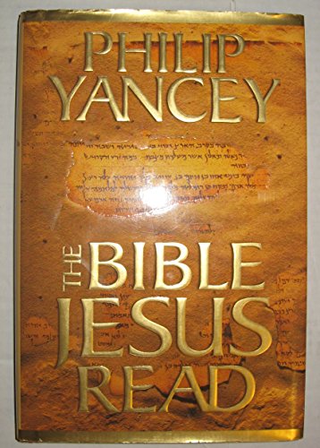 Bible Jesus Read