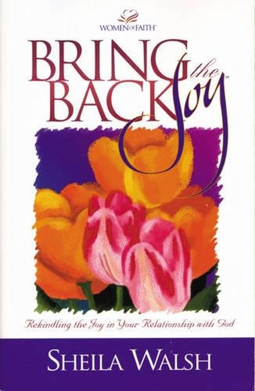 Bring Back the Joy