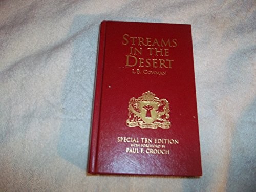 Streams in Desert(r) Tbn